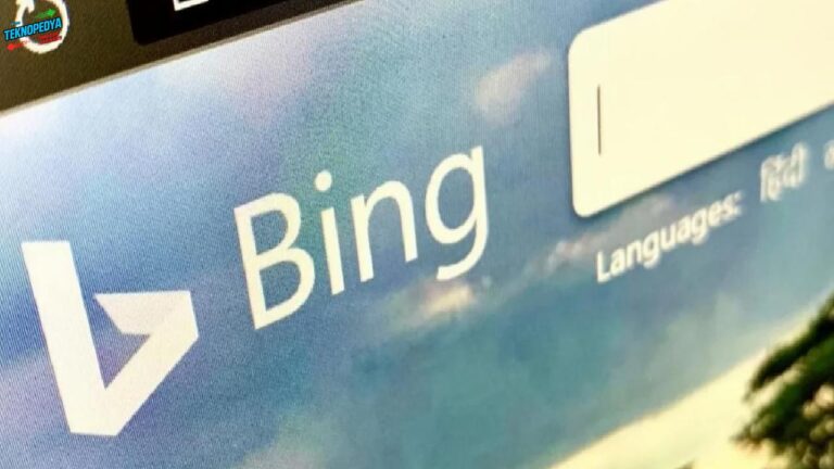 Windows 11’de Bing’i Kapatma Periyodu Başlıyor
