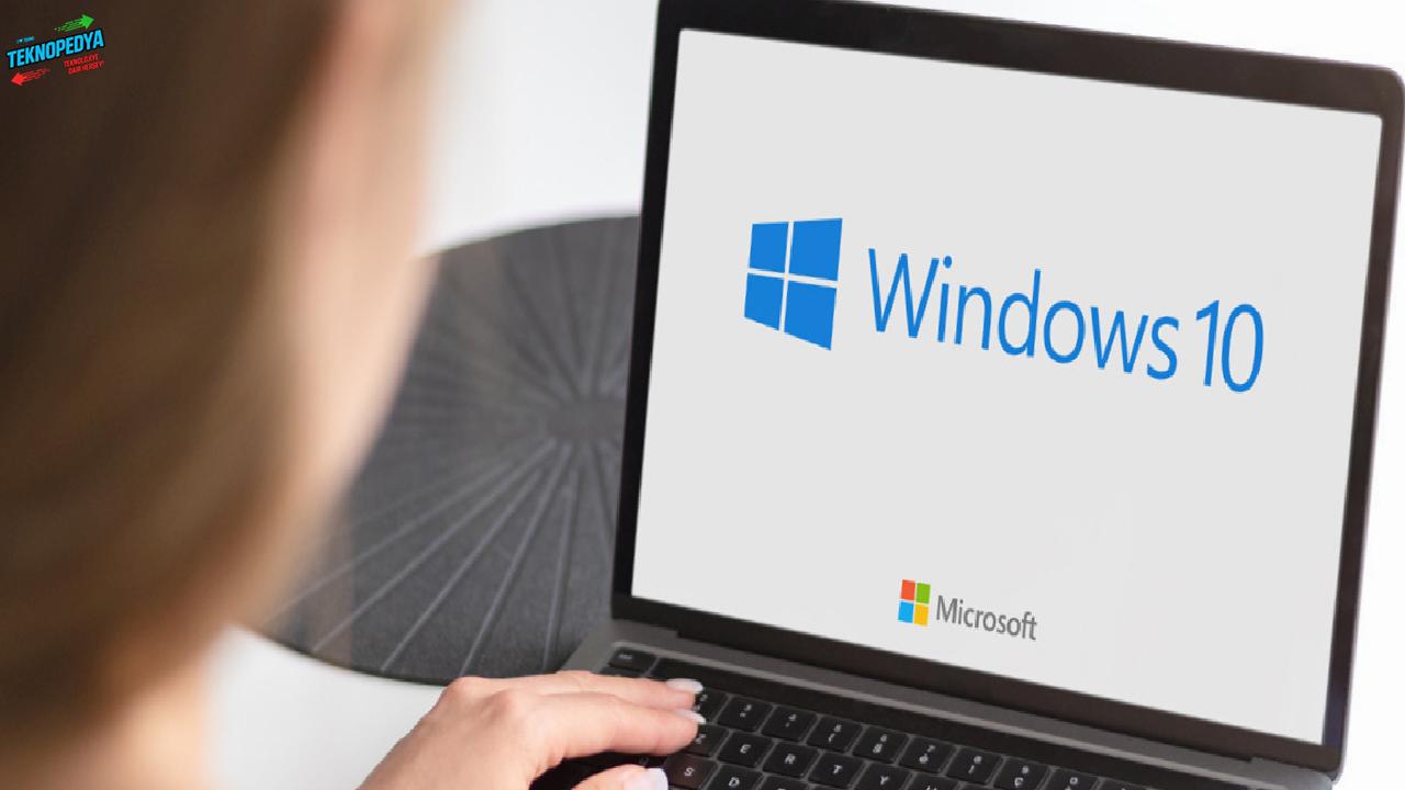 Windows güncellemesi, artık de Geri Dönüşüm Kutusu’nu bozdu