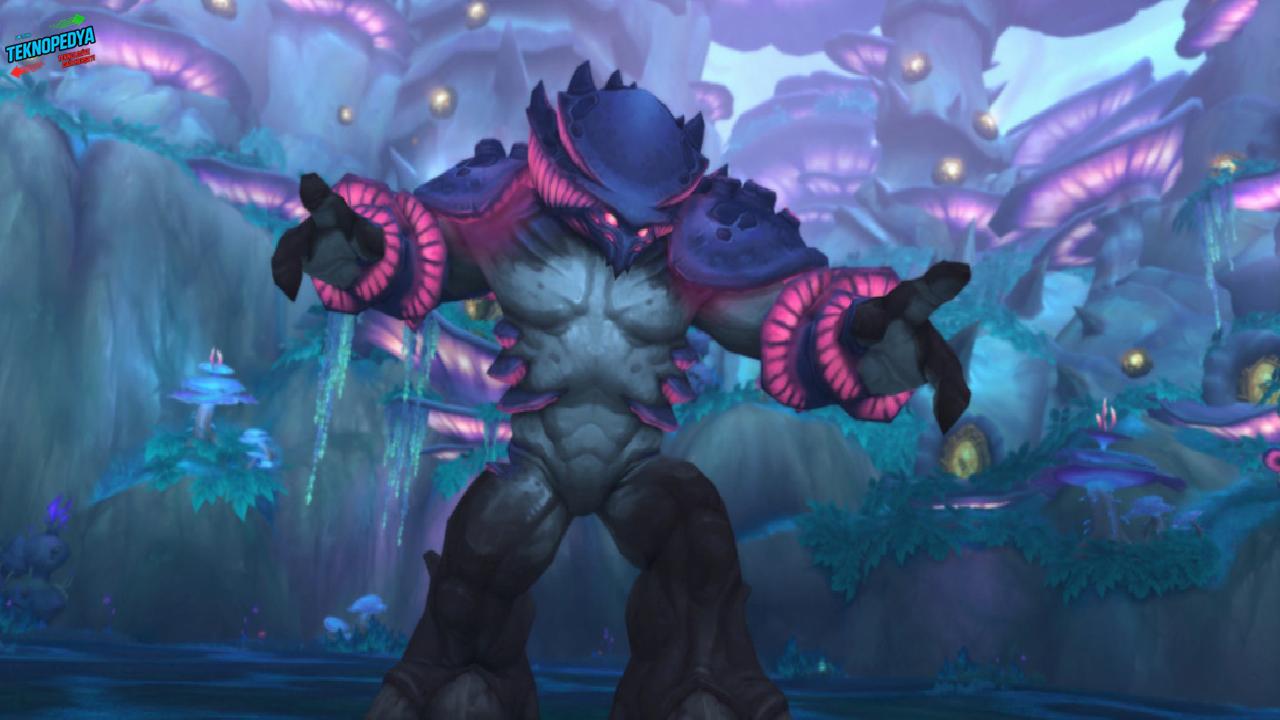 World of Warcraft: Midnight 12.0.7 “Revelations” güncellemesi yayınlandı