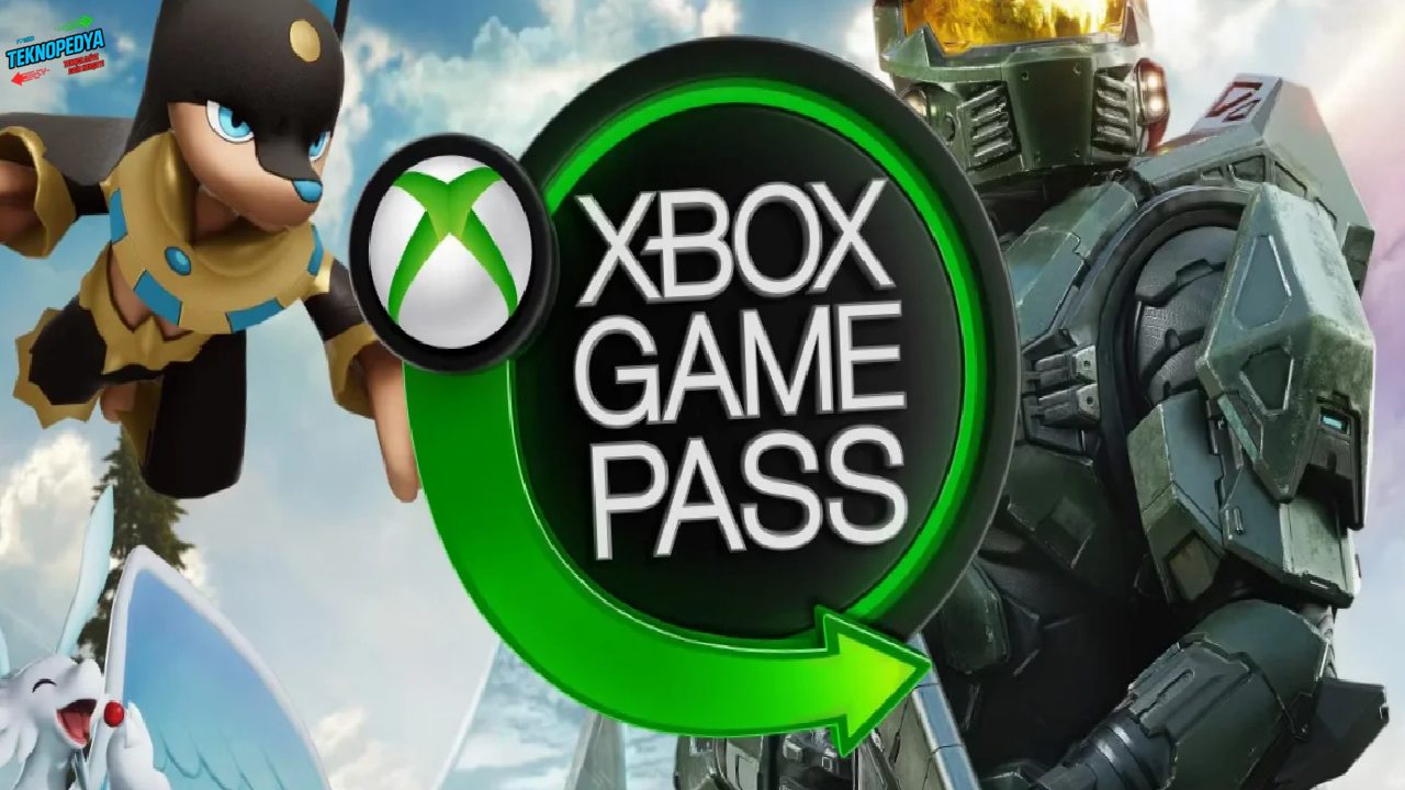 Xbox Game Pass Temmuz Ayı Oyunları Muhakkak Oldu