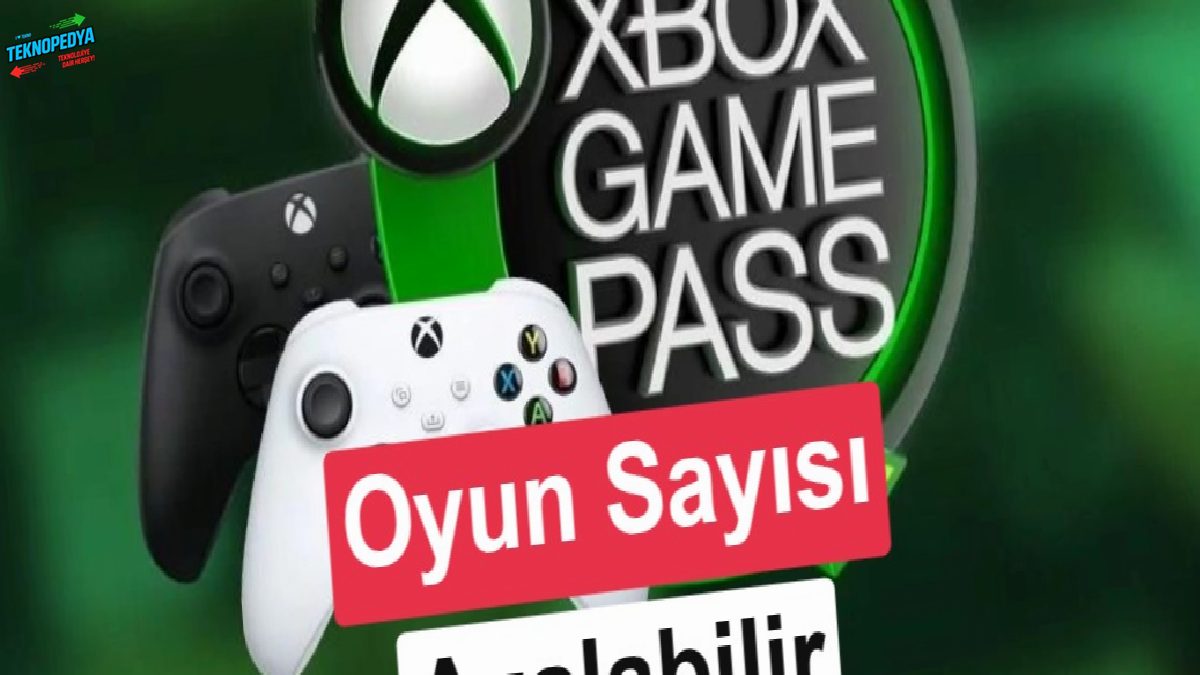 Xbox Game Pass’e gelecek yeni oyunların sayısı azalabilir: Lisans muahedeleri durdu