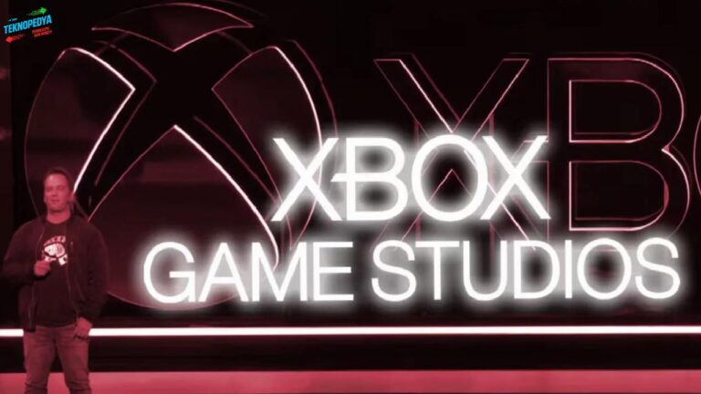 Xbox Game Studios Başkanı Görevinden Ayrılıyor