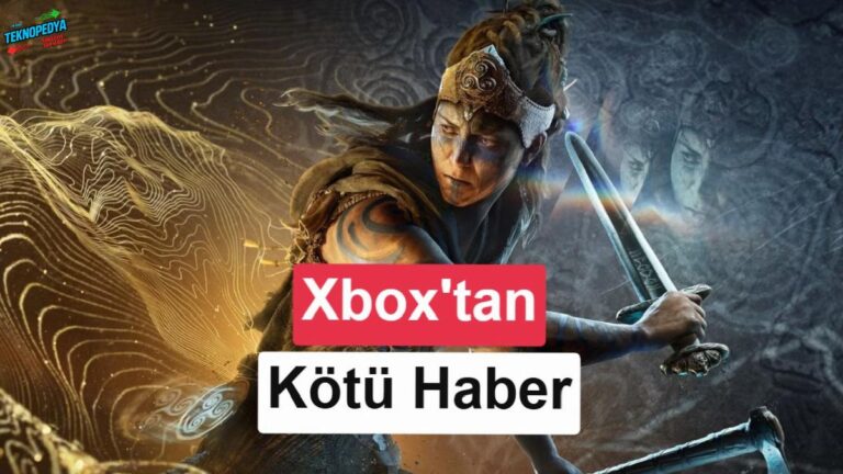 Xbox’ta küçülme operasyonu başladı: Değerli stüdyolar kapatılıyor