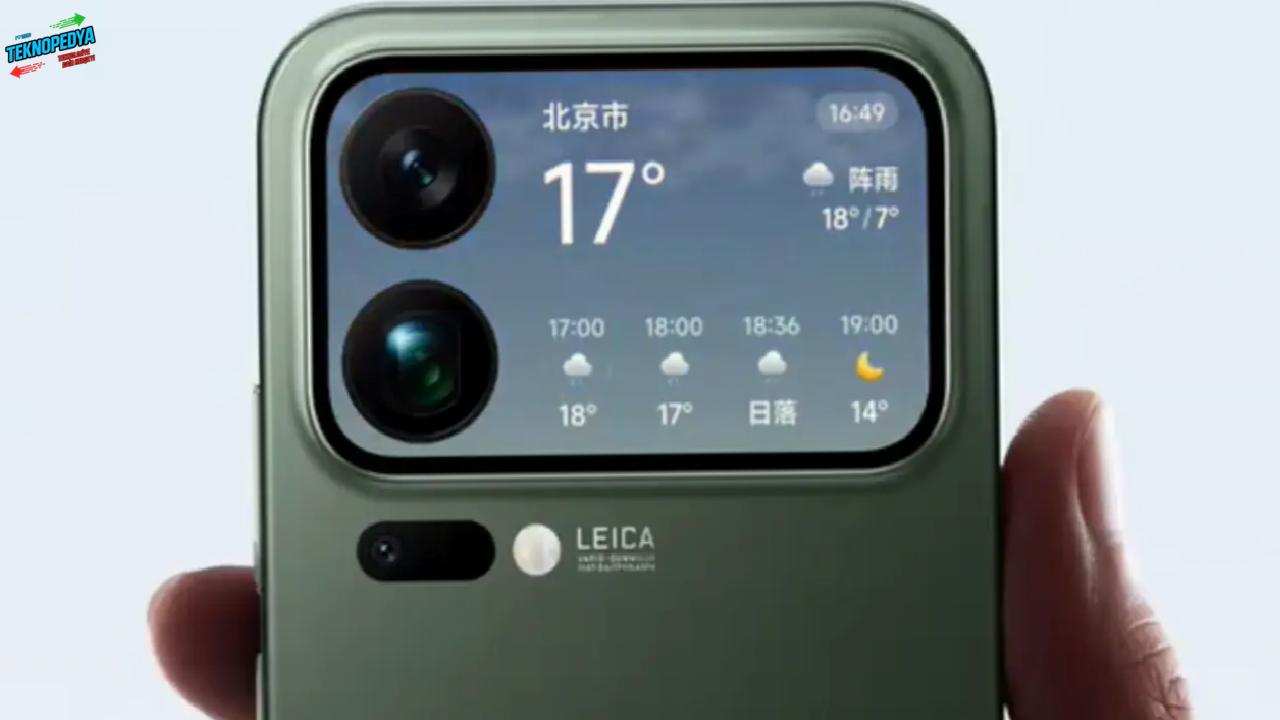 Xiaomi 18 Eylül Ayında 200 MP Kamera ile Geliyor