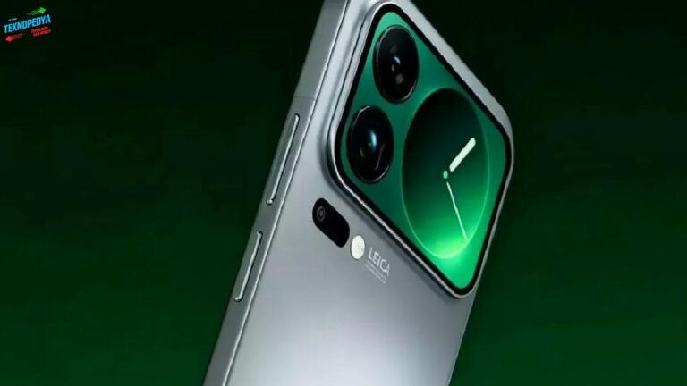Xiaomi 18 Pro Saklılık Ekranı ve Dev Bataryasıyla Sızdırıldı