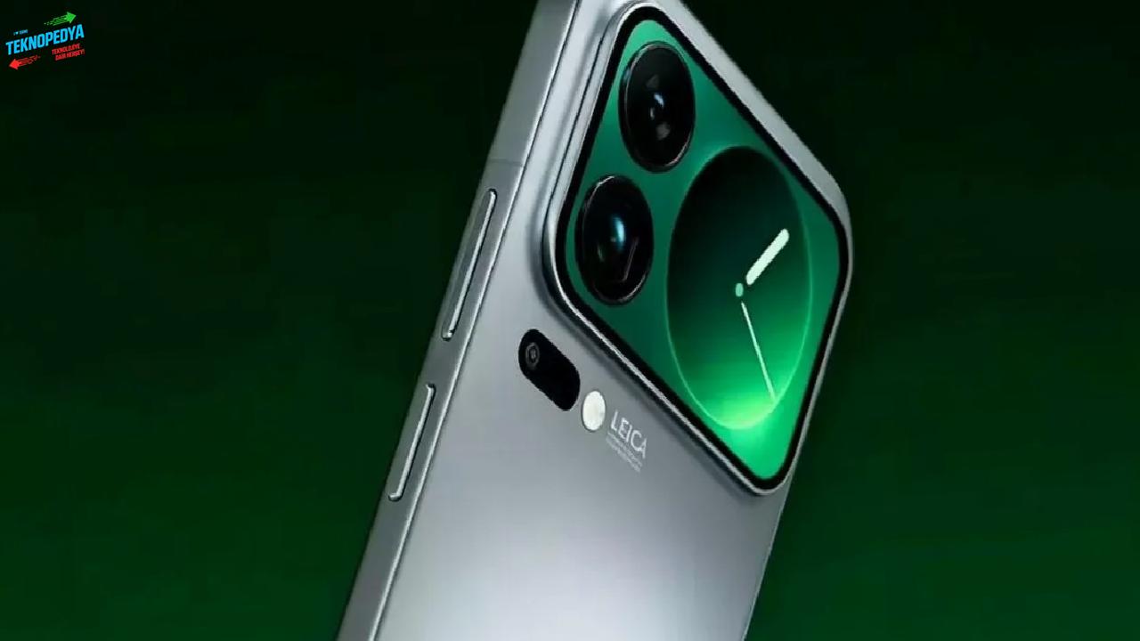 Xiaomi 18 Pro Saklılık Ekranı ve Dev Bataryasıyla Sızdırıldı