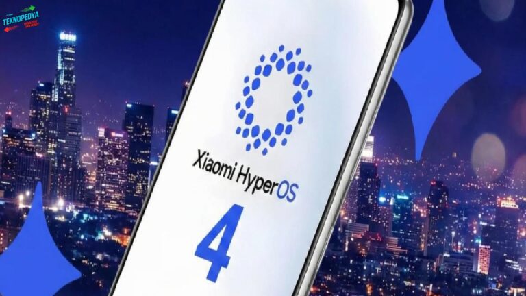 Xiaomi HyperOS 4 ile Liquid Glass Arayüzüne Geçiş Yapıyor