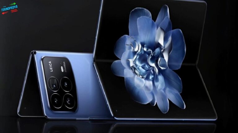 Xiaomi Mix Fold 5 Özellikleri ve Fiyatı Sızdırıldı