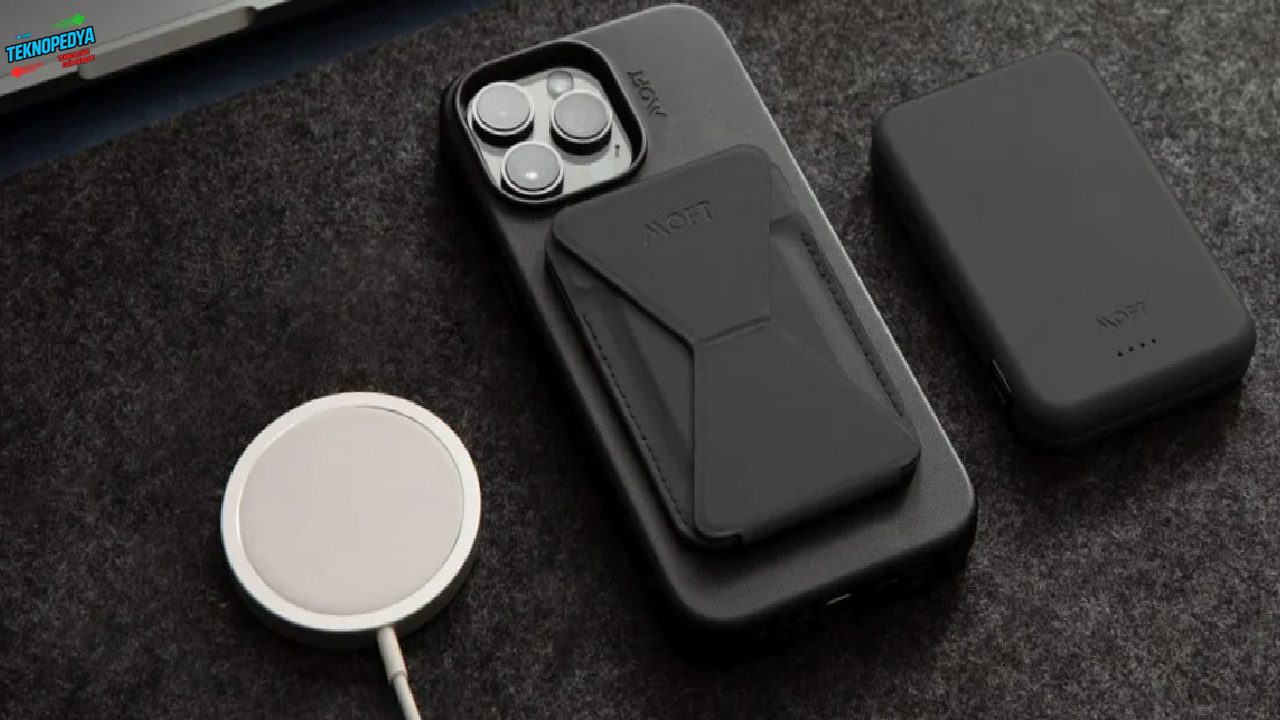 Xiaomi Öncülüğünde Yeni Kablosuz Şarj Standardı