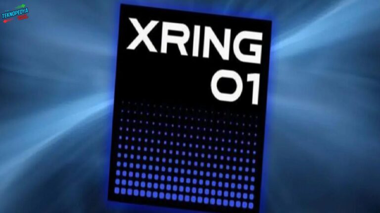 Xiaomi XRING O3 İşlemcisi 3nm Teknolojisiyle Yıl Sonunda Geliyor