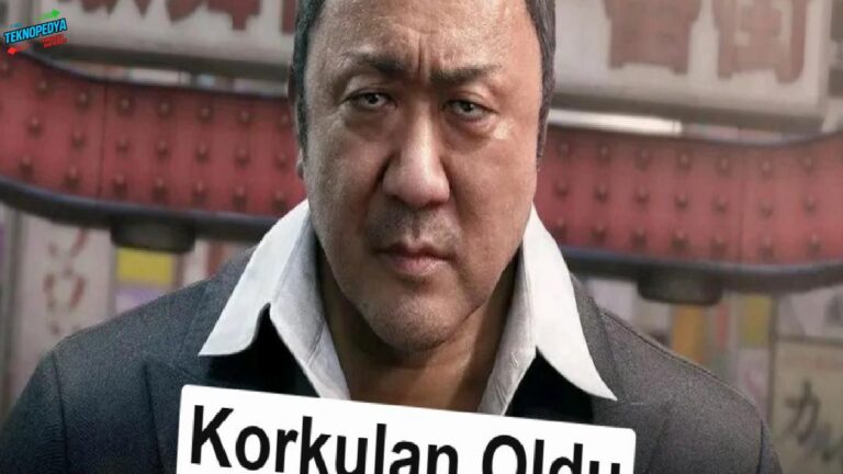 Yakuza’nın yaratıcısı, yeni oyunu Gang of Dragon’dan umudu kesti