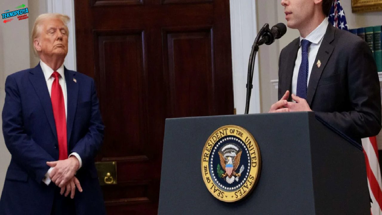 Yapay Zeka Bölümünde Hükümet Kontrolleri Artıyor
