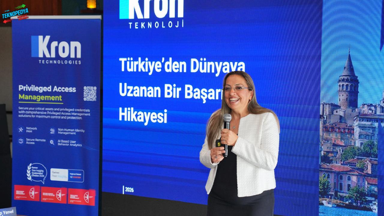 Yapay zeka çağının siber risk haritası açıklandı