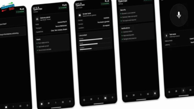 Yapay zeka casusları resmen cebe girdi: OpenClaw manileri aştı