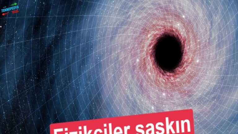 Yapay zeka kainatın nasıl çalıştığını öğrendi: Lakin fizikçileri şaşırtan bir sorun var