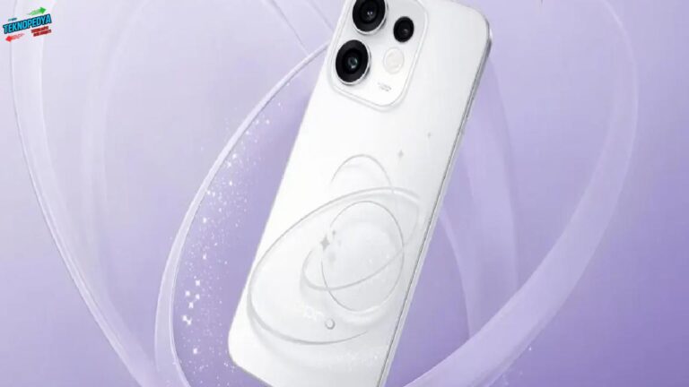 Yapay Zeka Tuşlu Oppo Reno 16 ve Reno 16c Tanıtıldı