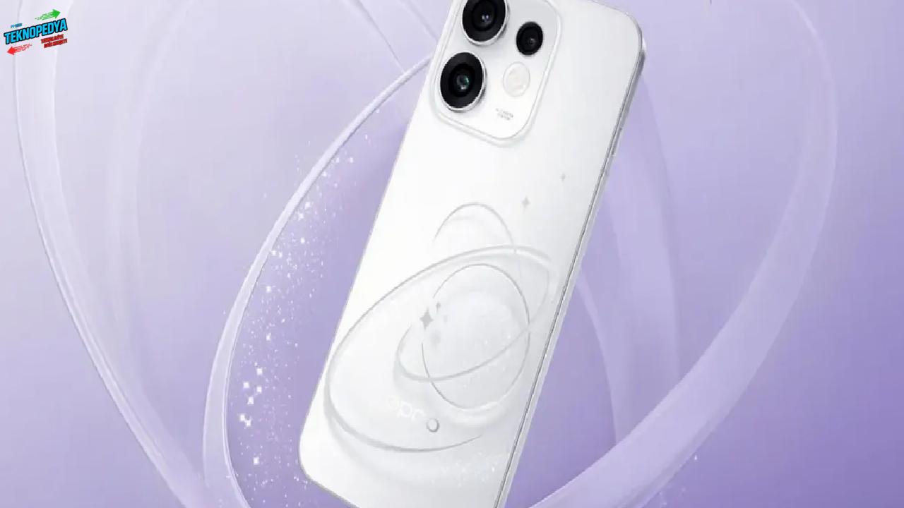 Yapay Zeka Tuşlu Oppo Reno 16 ve Reno 16c Tanıtıldı