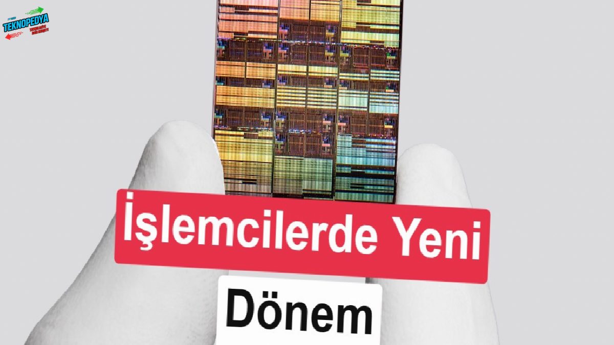 Yeni bir çağ başlıyor: IBM’den dünyanın birinci “1 nanometre altı” çip teknolojisi
