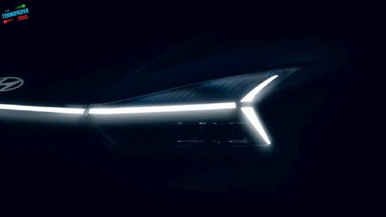 Yeni Hyundai i20 Yolda Görüldü