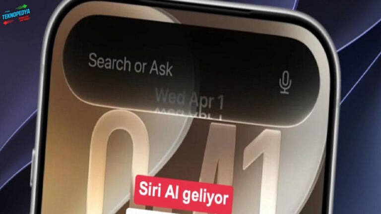 Yeni kuşak Siri AI vs eski Siri: İşte tüm çarpıcı değişiklikler!