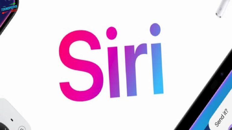 Yeni Kuşak Siri Gemini ve Nvidia İştirakiyle Geliyor