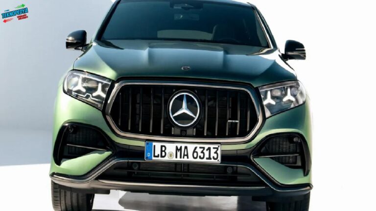 Yeni M177 EVO Motorlu Mercedes-AMG GLE ve GLS Tanıtıldı