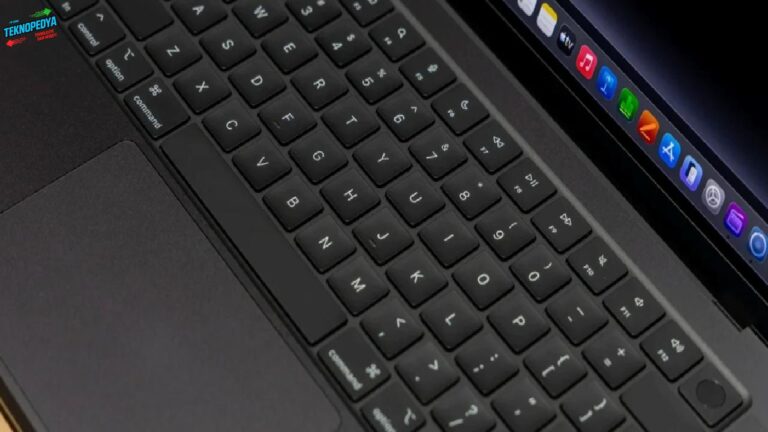 Yeni MacBook Pro Ekranında Vahim Kusur