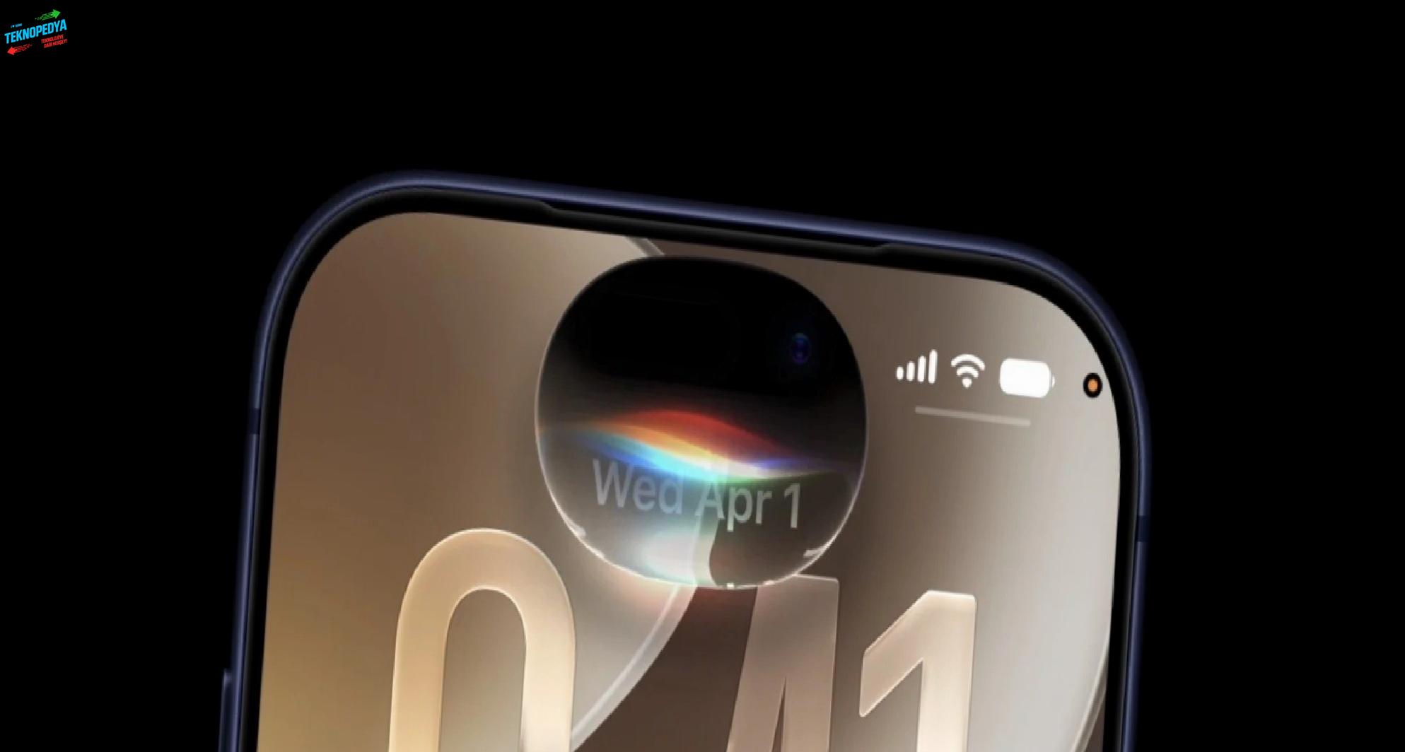Yeni Siri’nin sesini özelleştirmek için en yeni iPhone’lar gerekecek