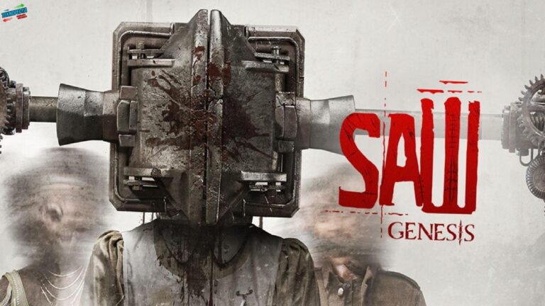 Yeni Testere oyunu “SAW: Genesis” duyuruldu: Jigsaw’dan yüzyıl evvel