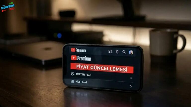 YouTube Premium Artırımı: Son Üç Yılda Dördüncü Artış!