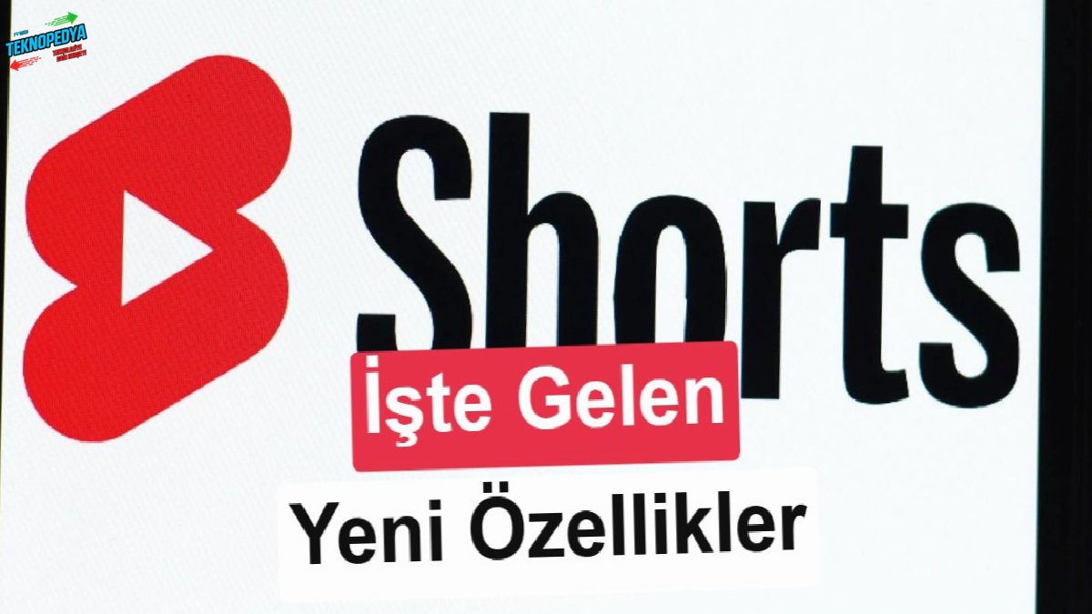 YouTube Shorts’a yeni özellikler geldi: Tam ekran modu, 2x oynatma ve fazlası