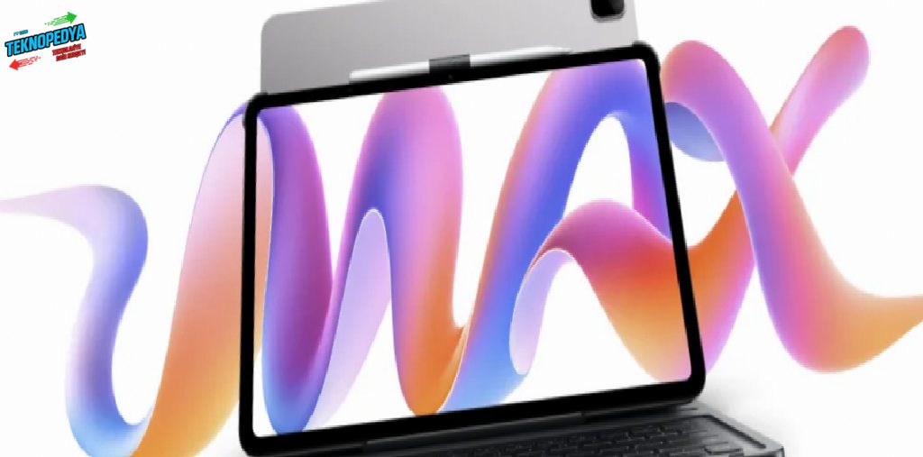 10.100 mAh Bataryalı Yeni Honor Pad X9 Max Tanıtıldı