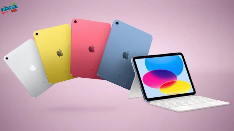 12. Jenerasyon iPad Hakkında Bilinen Tüm Ayrıntılar