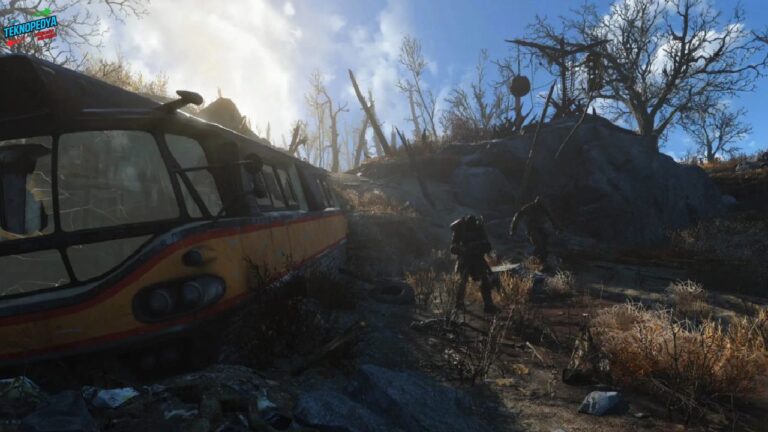 15 yıllık bekleyiş sürerken Bethesda hem Elder Scrolls hem Fallout cephesini açıkladı