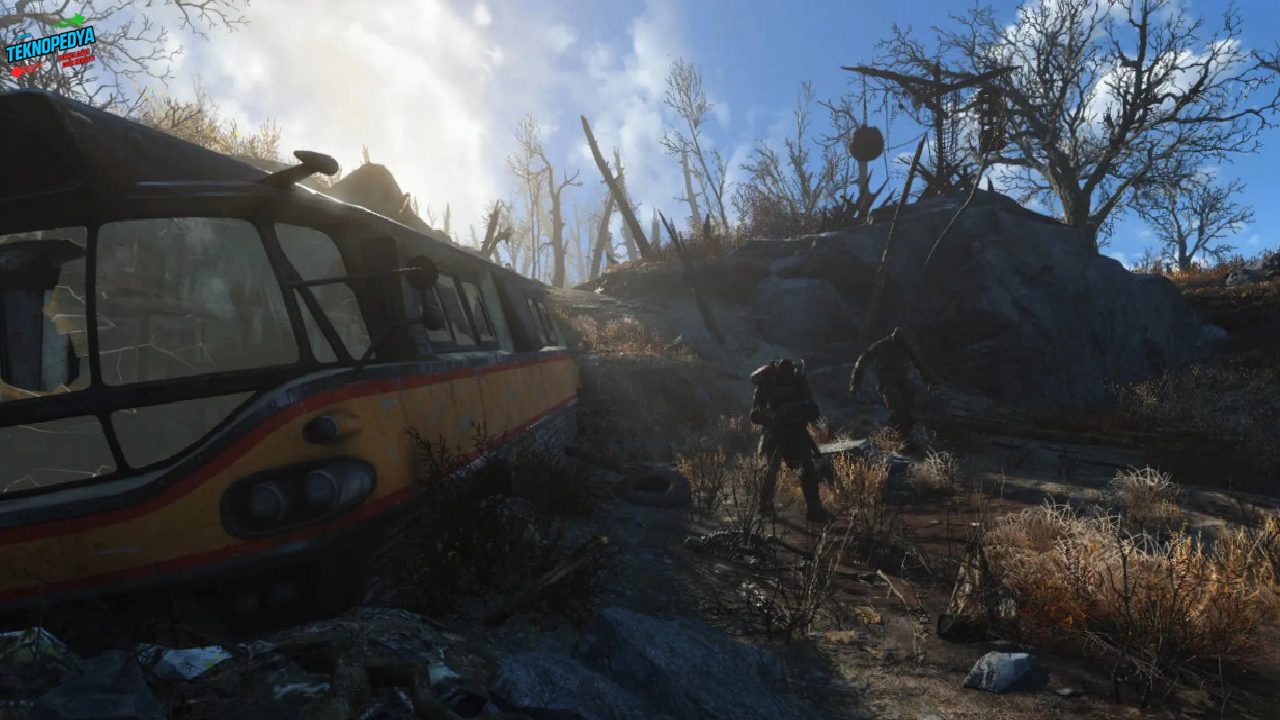 15 yıllık bekleyiş sürerken Bethesda hem Elder Scrolls hem Fallout cephesini açıkladı