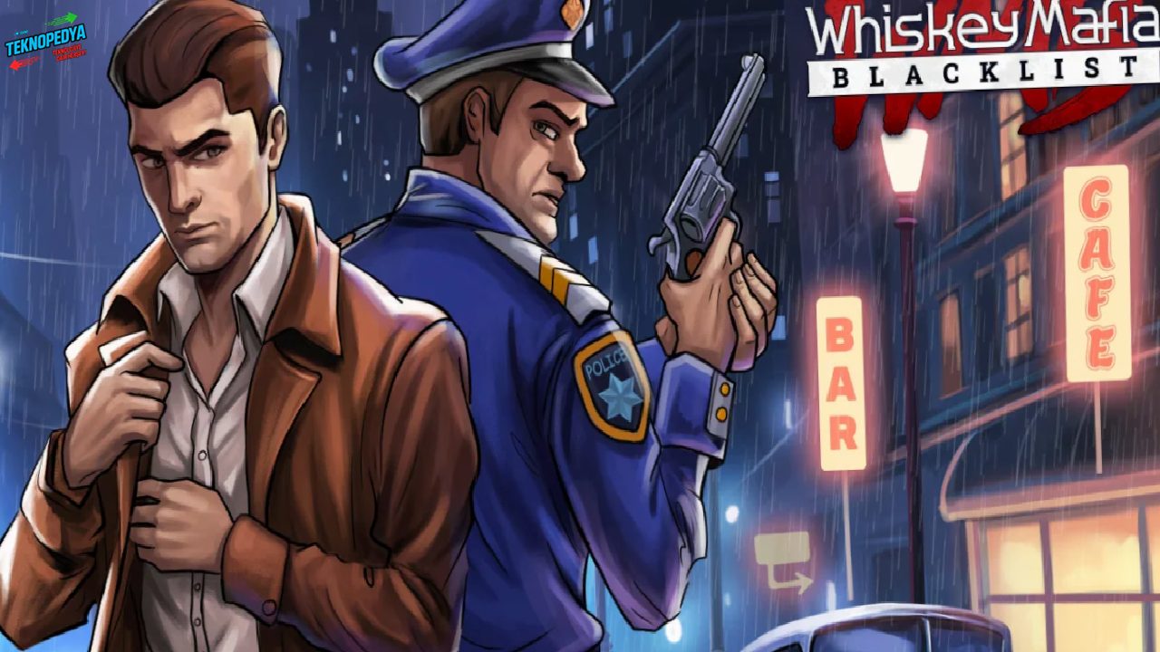 167 TL Kıymetindeki Whiskey Mafia Oyunu Fiyatsız Oldu