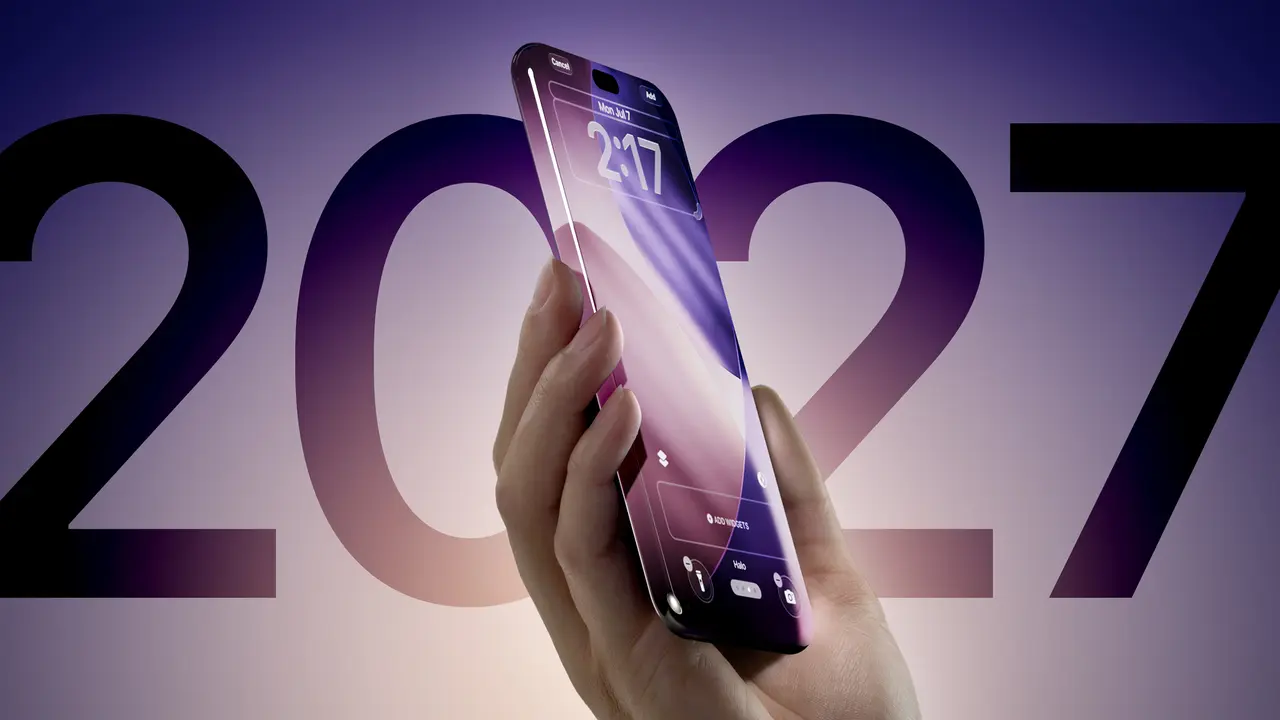 20. Yıl Özel iPhone: Yenilikçi Tasarım ve Gelişmiş Özellikler