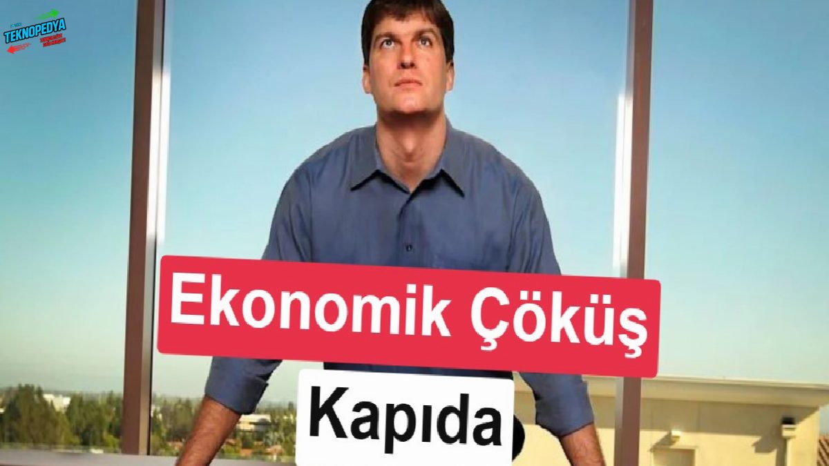 2008 krizini bilen ünlü yatırımcıdan AI balonu için kritik ihtar: “Sona yaklaştık!”