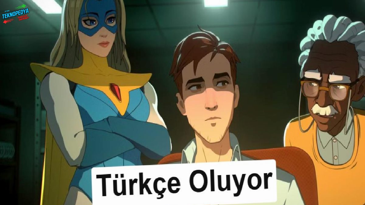 2025’in en sevilen oyunlarından Dispatch, Xbox çıkışı öncesi Türkçe lisan dayanağına kavuşuyor