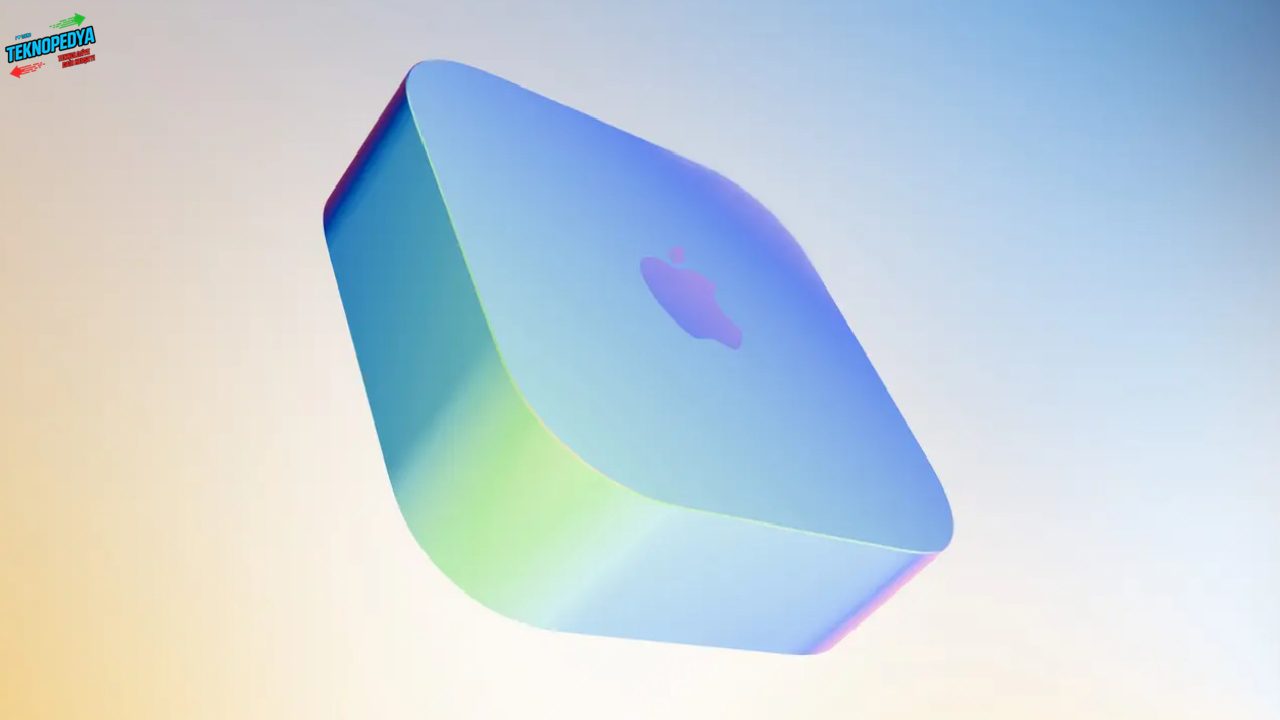 2026 Apple TV 4K Yapay Zeka ile Yenileniyor