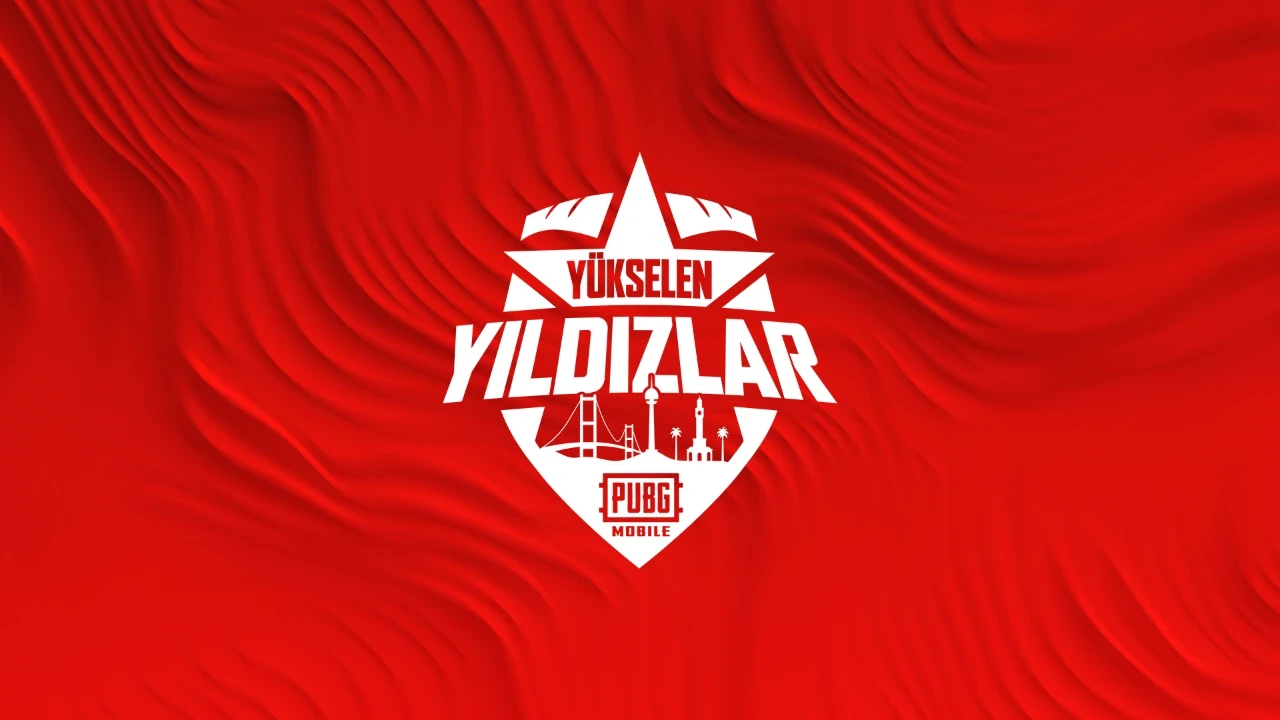 2026 PUBG MOBILE Yükselen Yıldızlar Turnuvası Başvuru Süreci Başladı