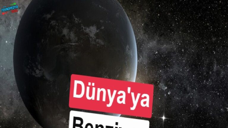 25 ışık yılı uzaklıkta yaşama elverişli olabilecek yeni bir gezegen keşfedildi