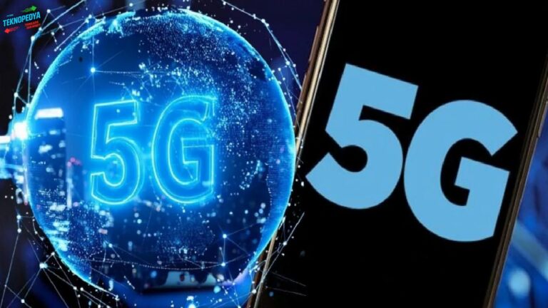 5G Abonelikleri 3 Milyarı Aştı: Gözler 6G’ye Çevrildi