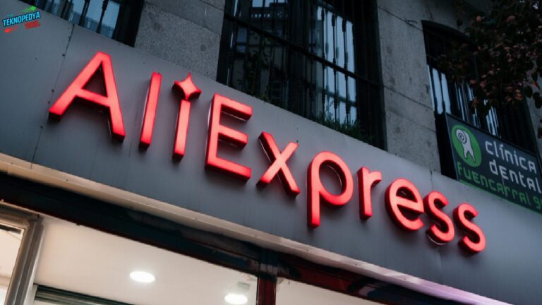 AB, AliExpress’e rekor ceza kesti: Geçersiz eserler değerliye patladı