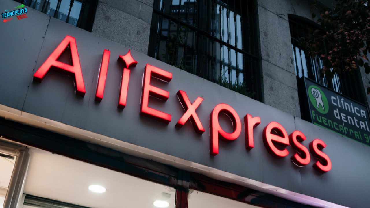 AB, AliExpress’e rekor ceza kesti: Geçersiz eserler değerliye patladı