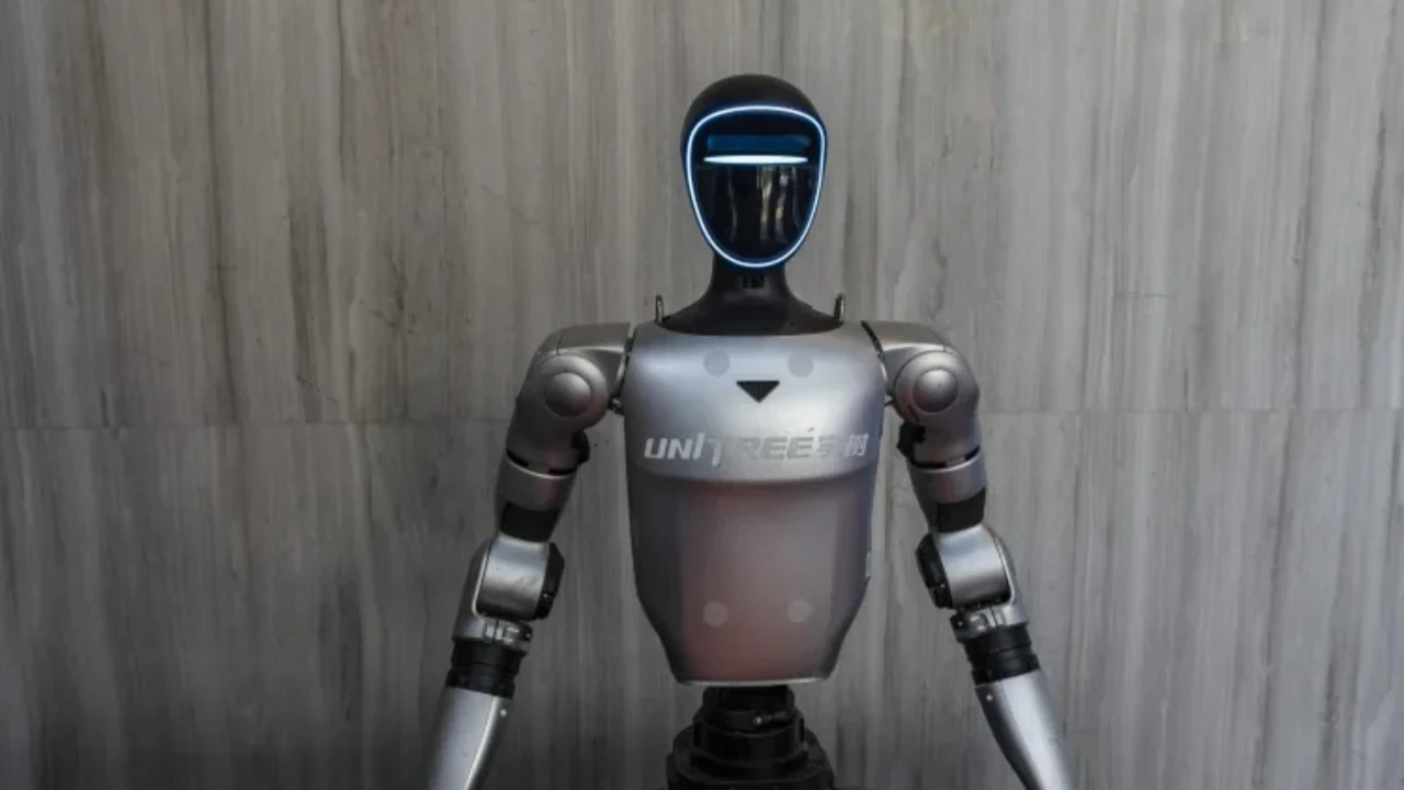ABD, Ağ Bağlantılı Robot Cihazlara Kapatıyor