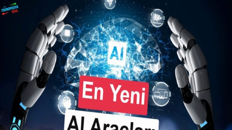 AI Günlükleri: Yapay zekâ dünyasında bu hafta (6 Temmuz 2026)
