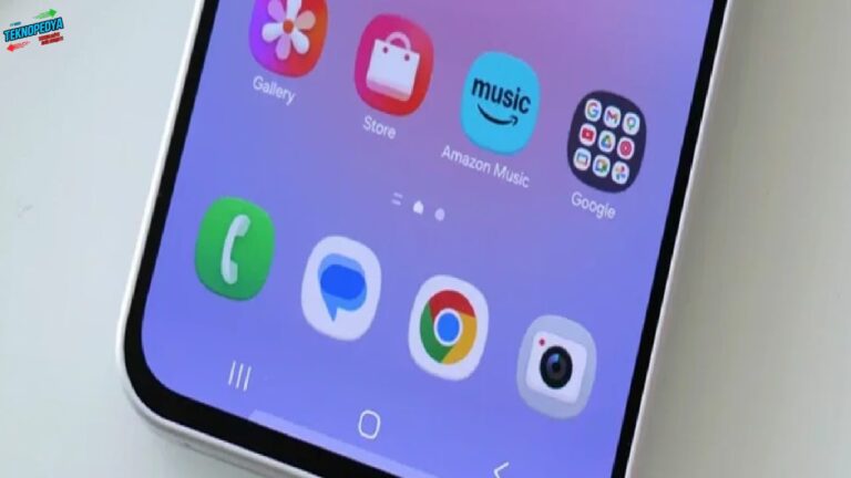 Amazon Music Samsung Galaxy Aygıtlarda Yüklü Gelecek