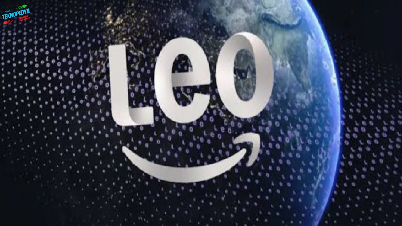 Amazon, Starlink’e birinci büyük hamleyi yaptı: Uydu interneti bu yıl başlıyor
