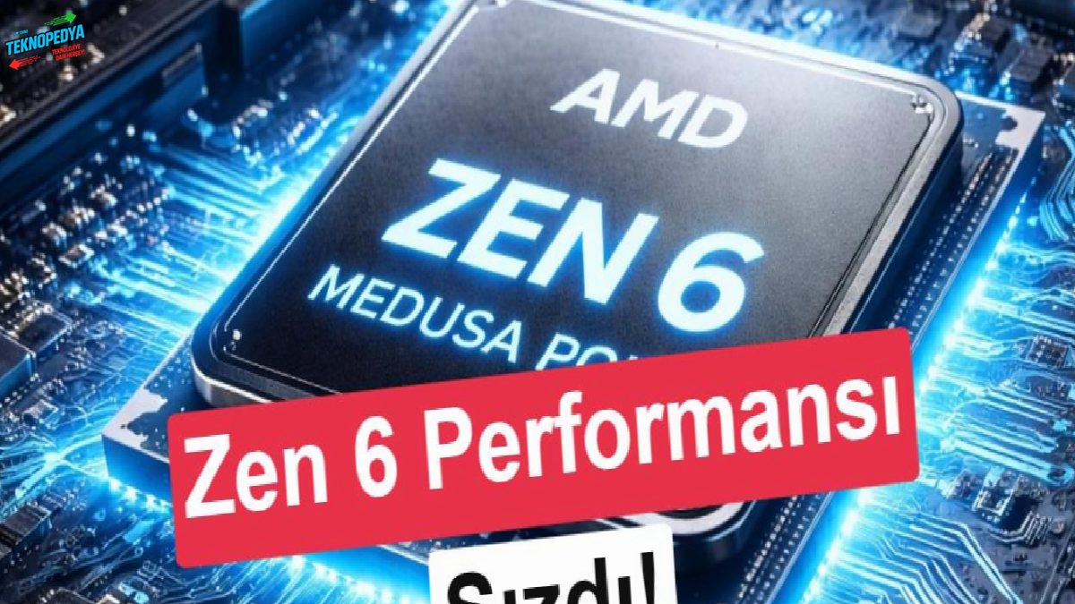 AMD Medusa Point’in birinci performans sonuçları ortaya çıktı